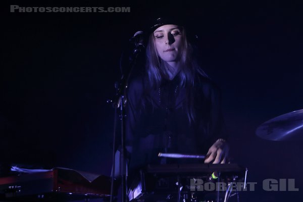 SKIA - 2022-10-13 - PARIS - La Cigale - 